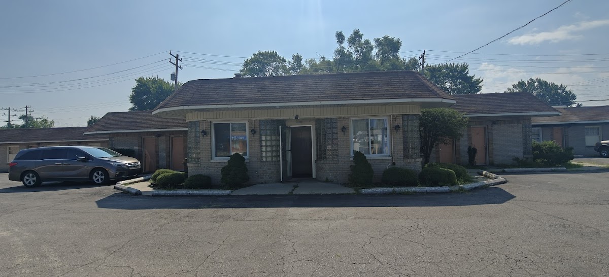 Lamplighter Motel