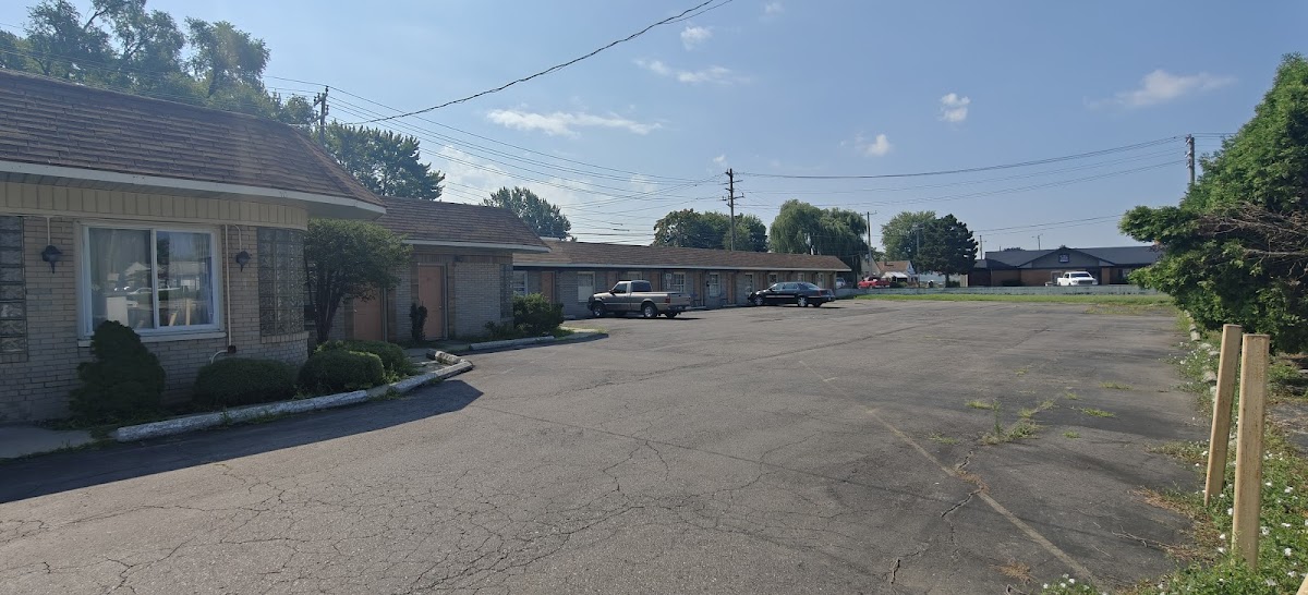 Lamplighter Motel photo 3