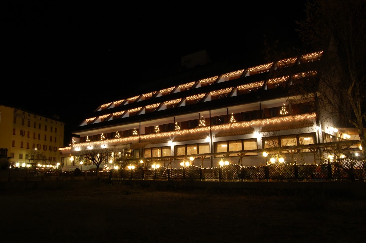 Hotel Angelo