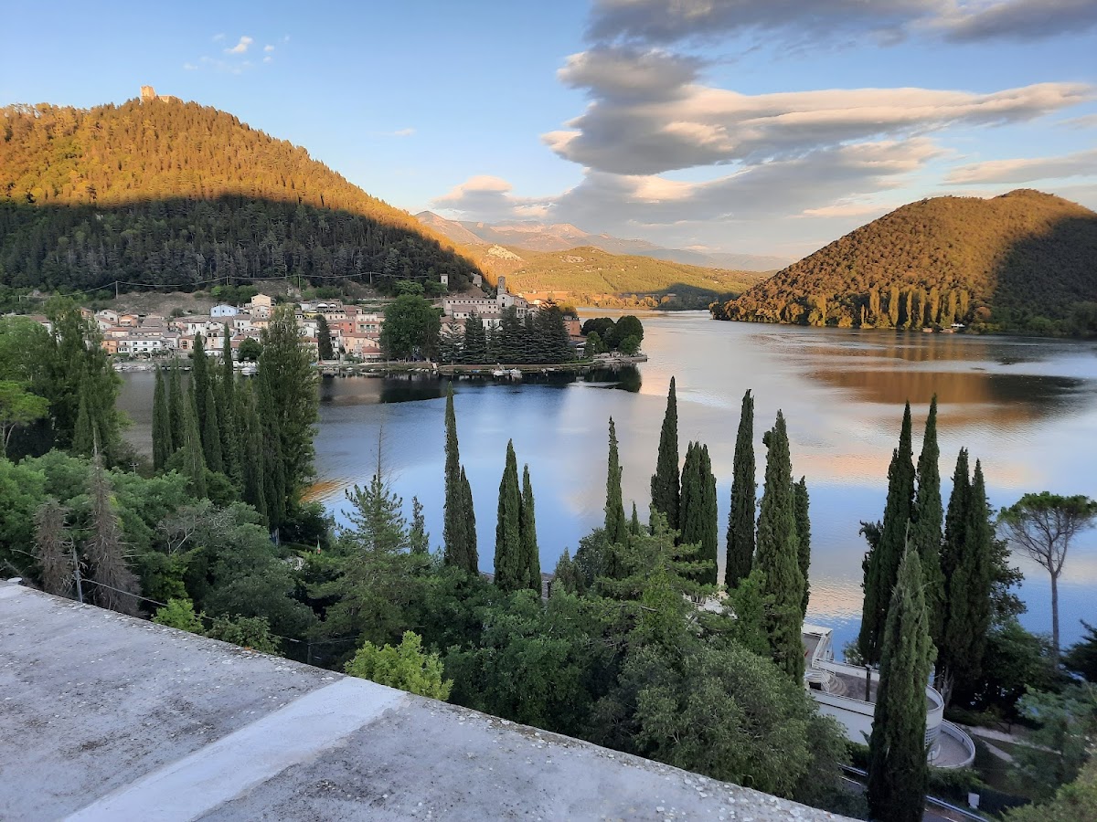 Lago di Piediluco