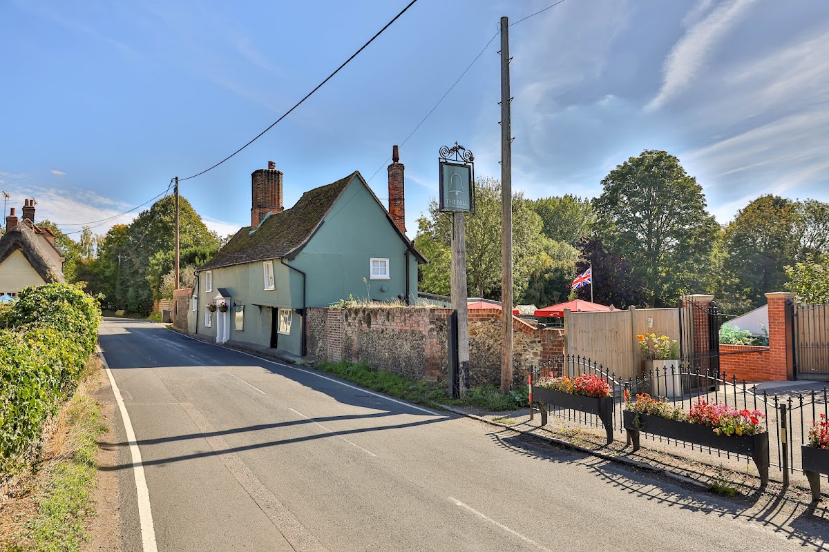 The Bell Inn