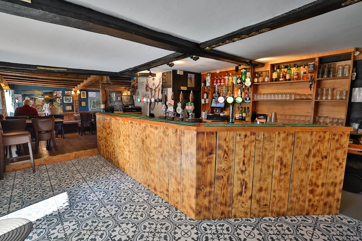 The Bell Inn photo 2