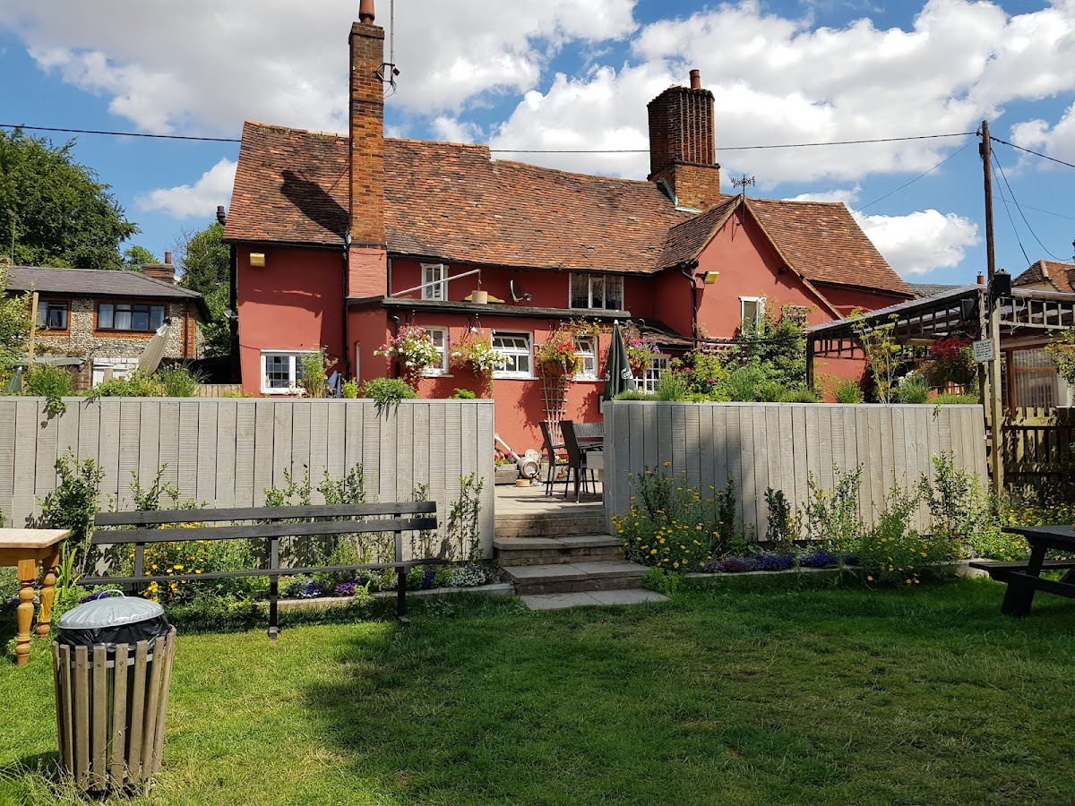 The Bell Inn photo 3