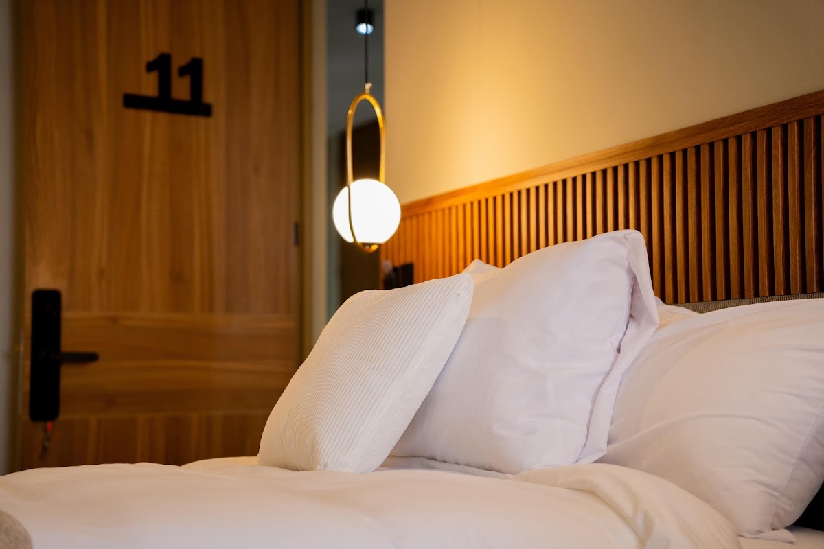 Hotel Casa Mía