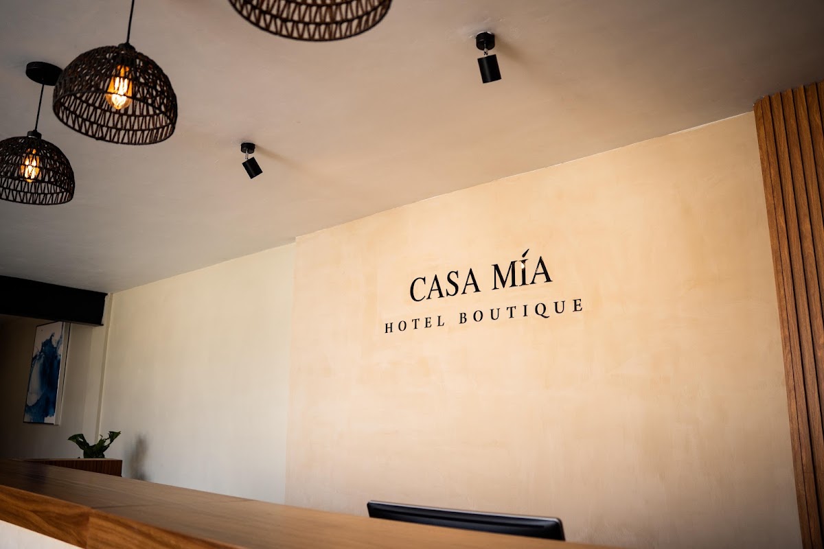 Hotel Casa Mía photo 3