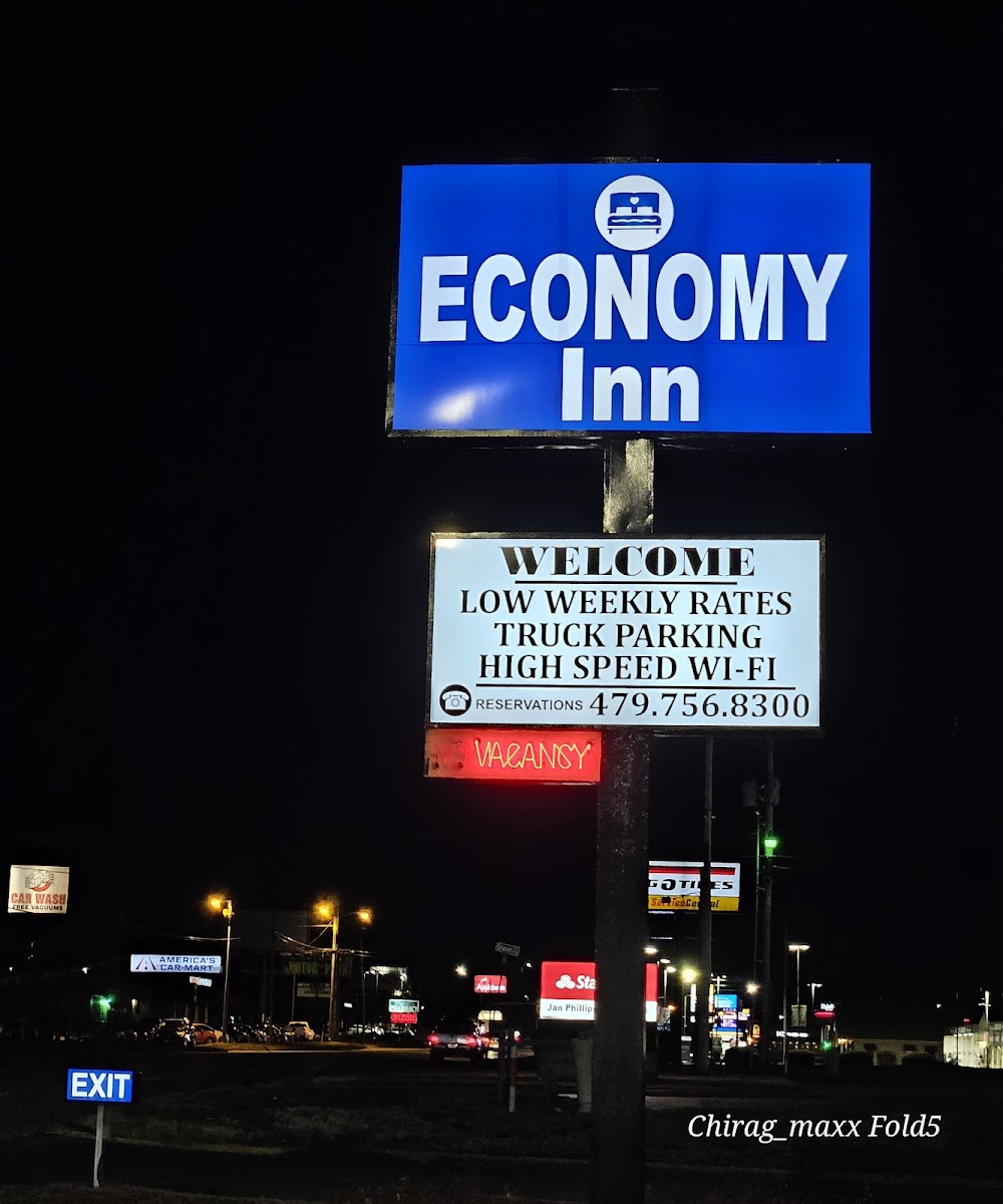 Economy Inn photo 3