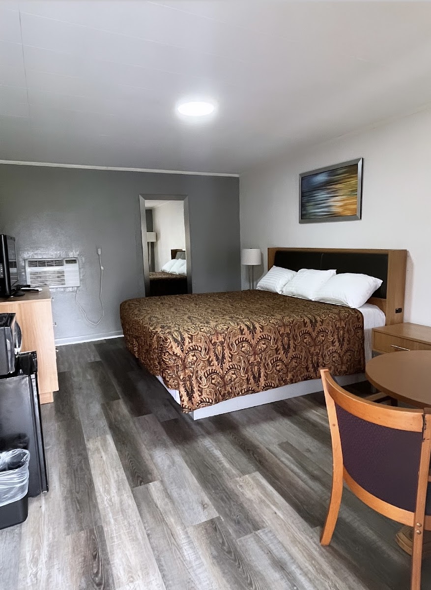 Delta Motel photo 2