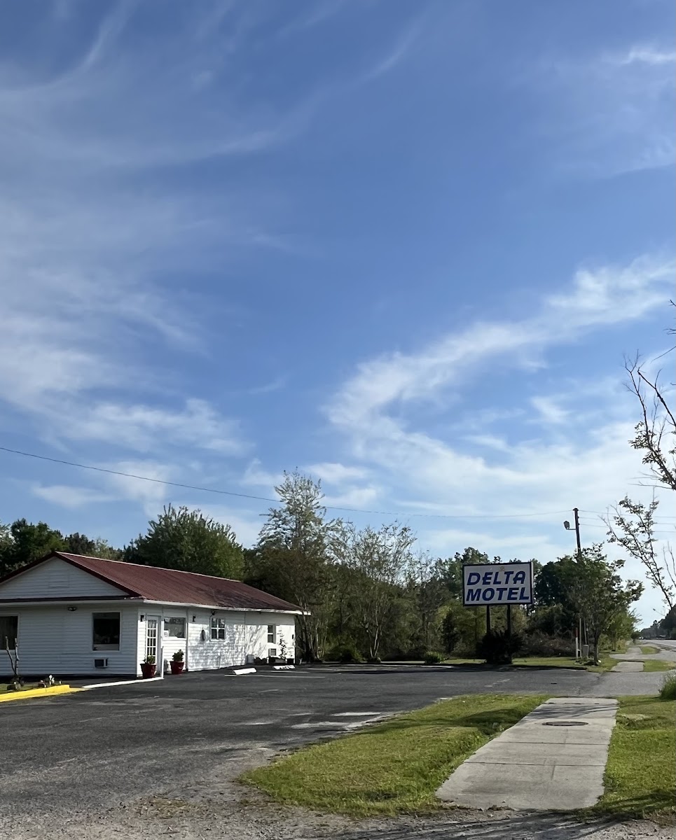 Delta Motel photo 3