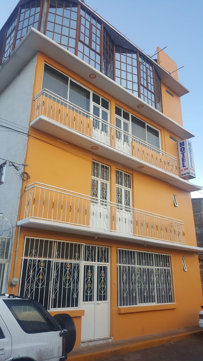 Hotel El Sol