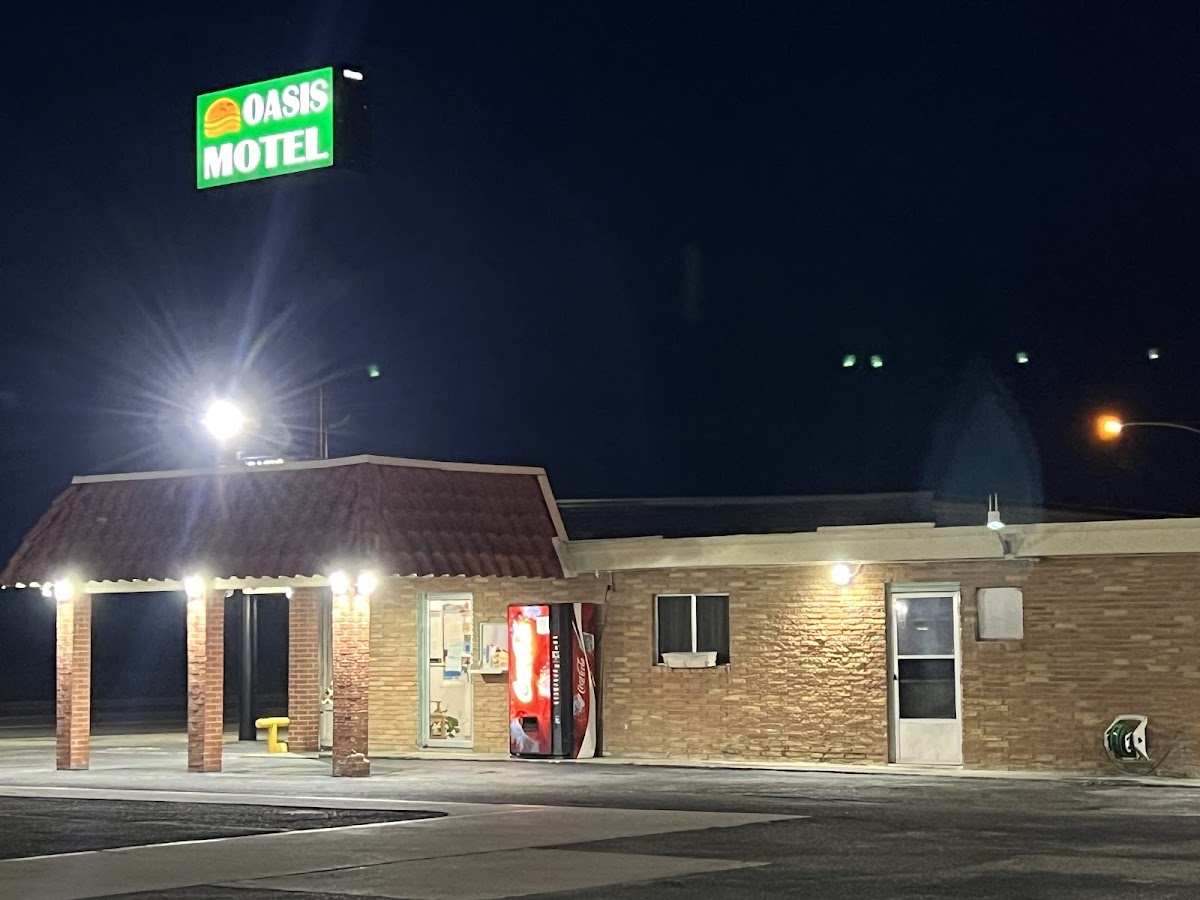 Oasis Motel