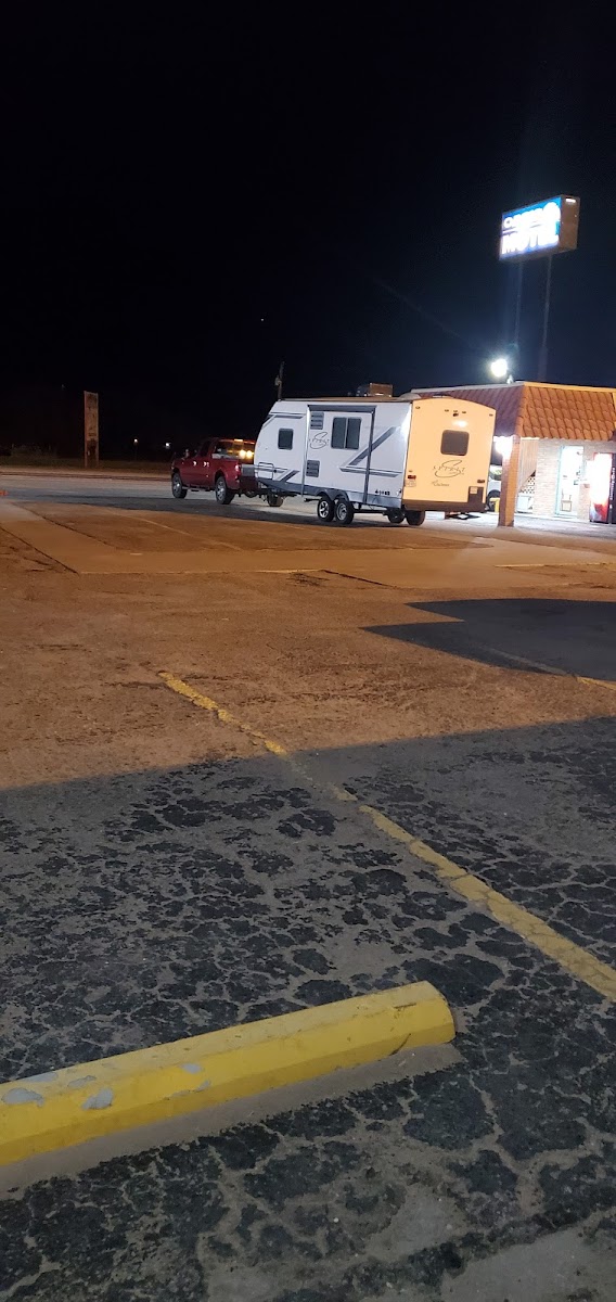 Oasis Motel photo 3