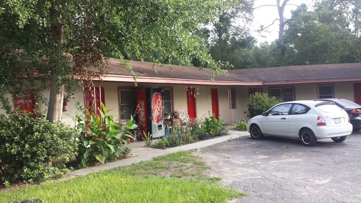 Capital Motel