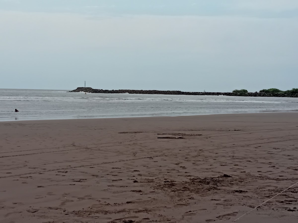 Playa El Borrego