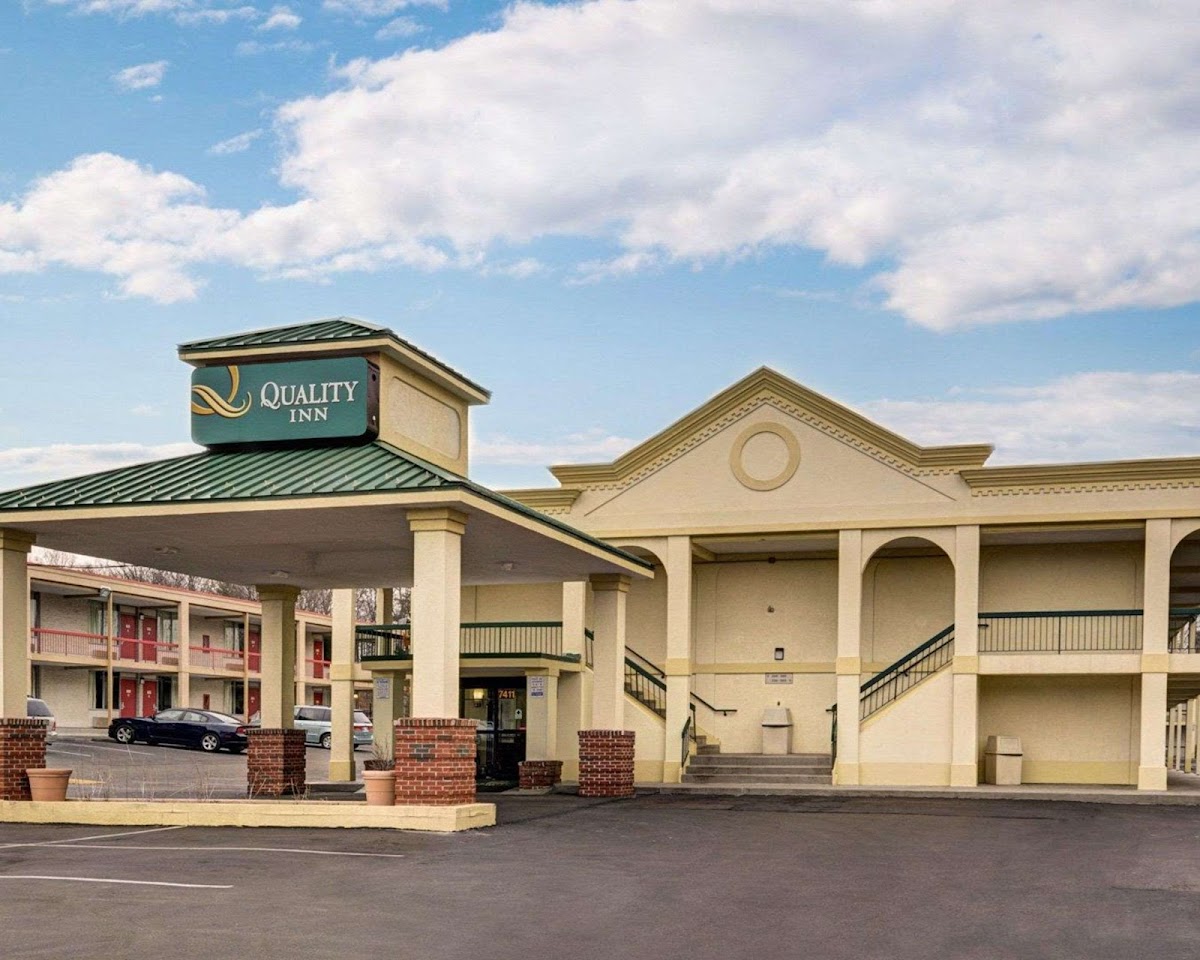 Quality Inn