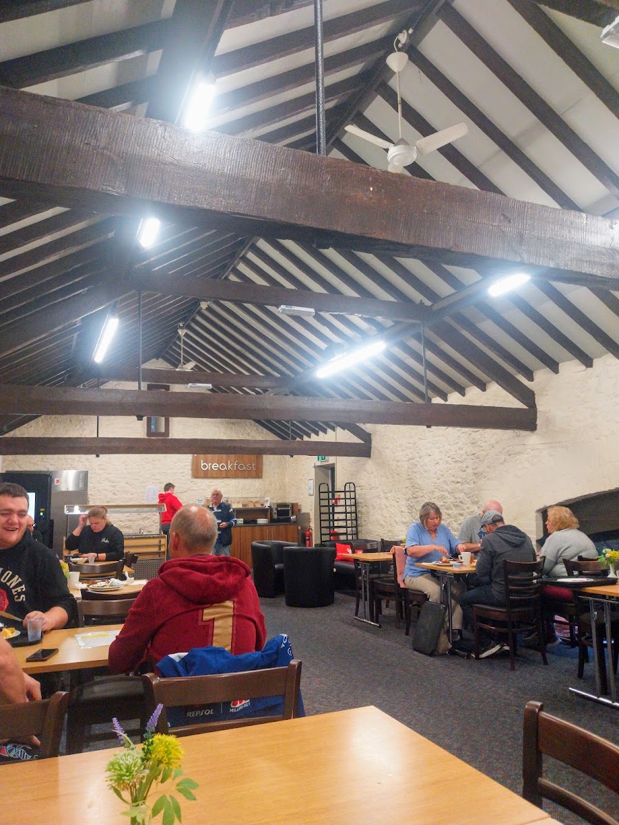 The Lodge photo 3