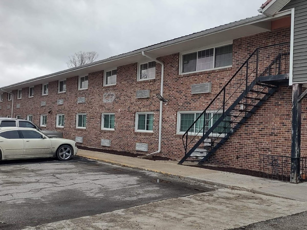 Best Budget Inn