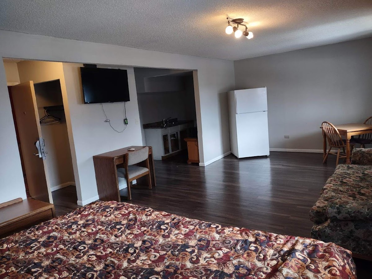 Best Budget Inn photo 2