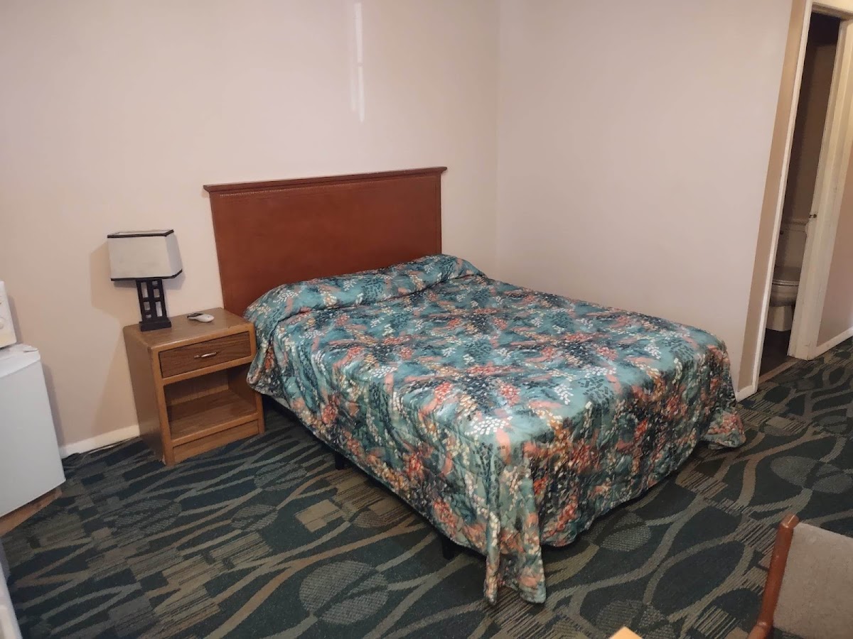 Best Budget Inn photo 3