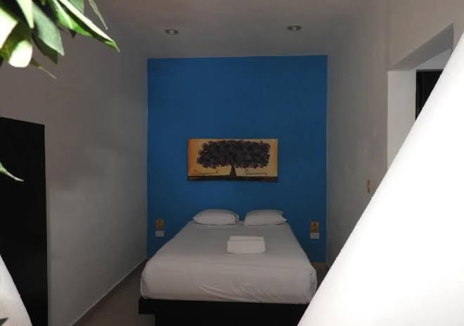 Easy Hotel photo 3
