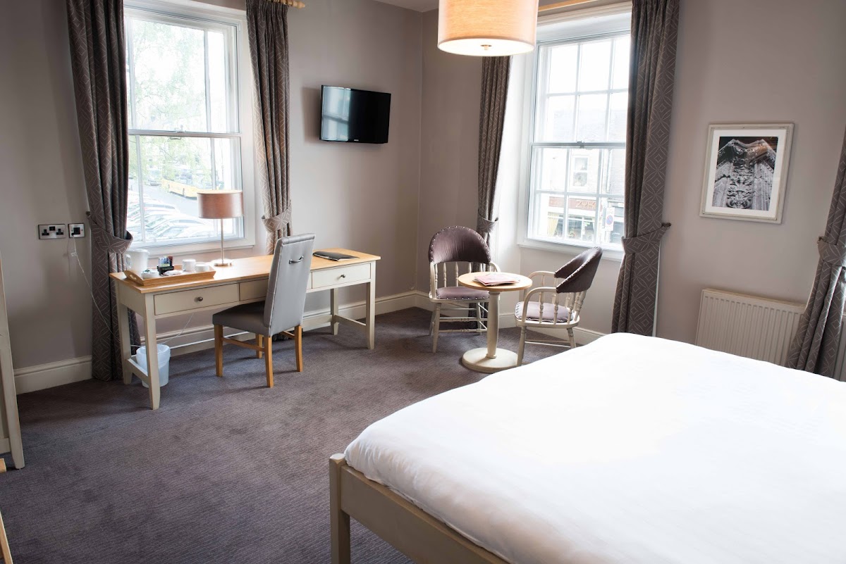 The County Hotel photo 2