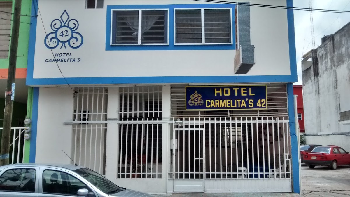 Hotel Carmelita