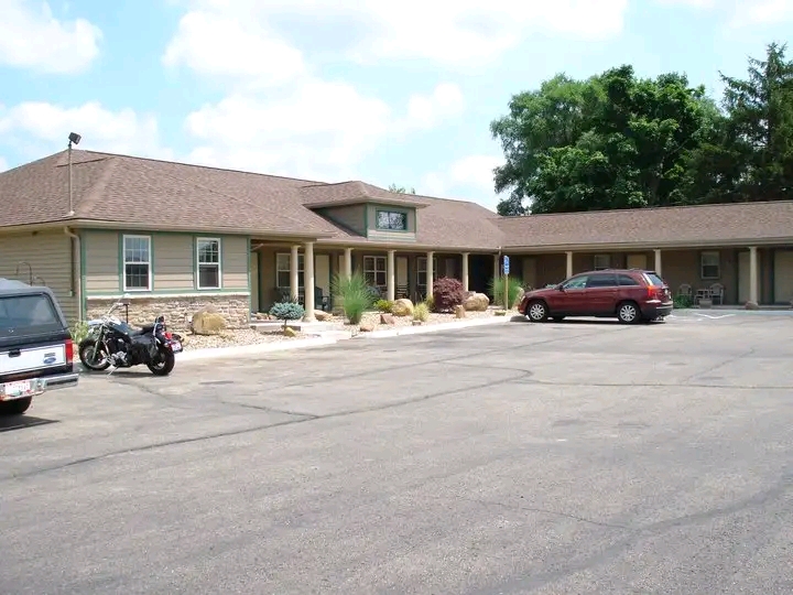 Casa Grande Motel