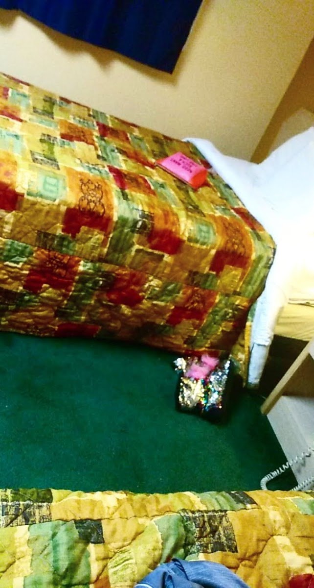 Casa Grande Motel photo 2
