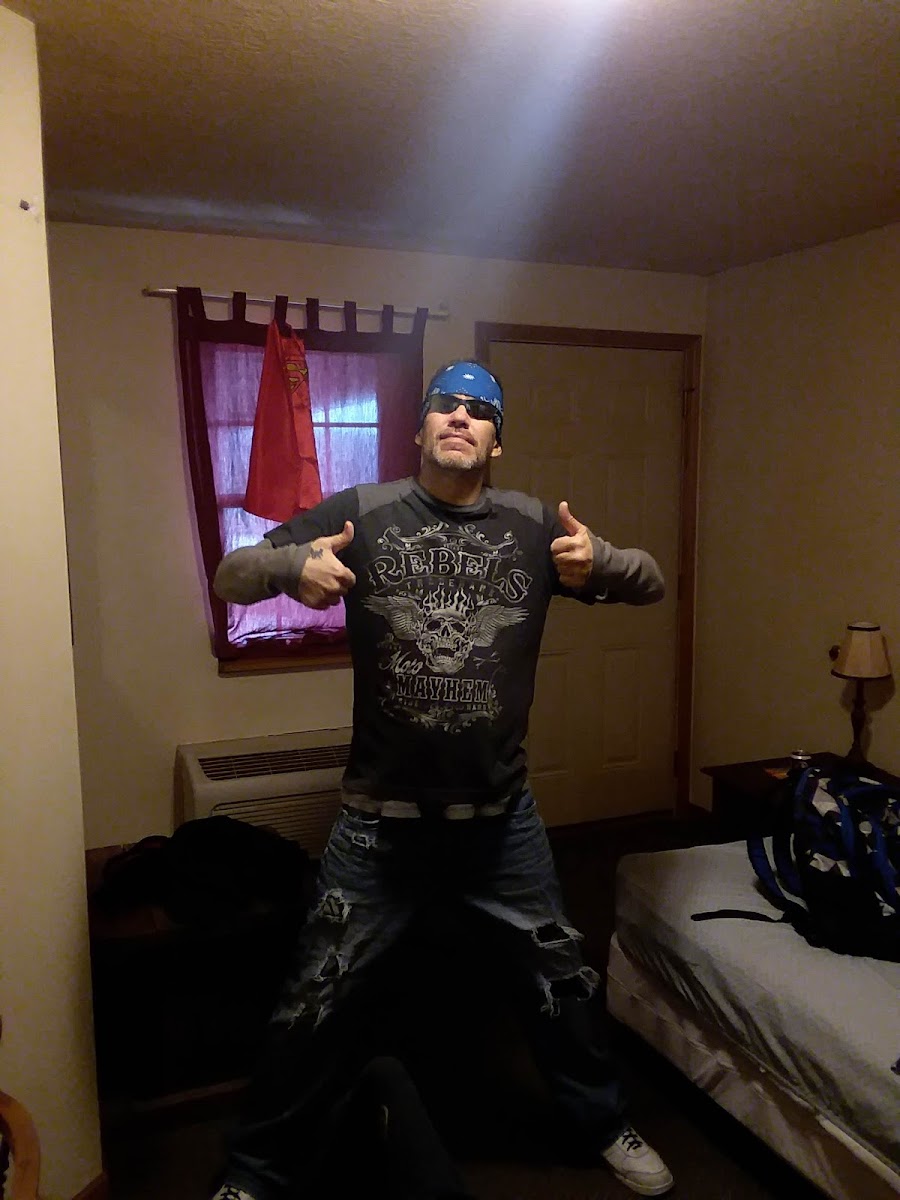 Casa Grande Motel photo 3