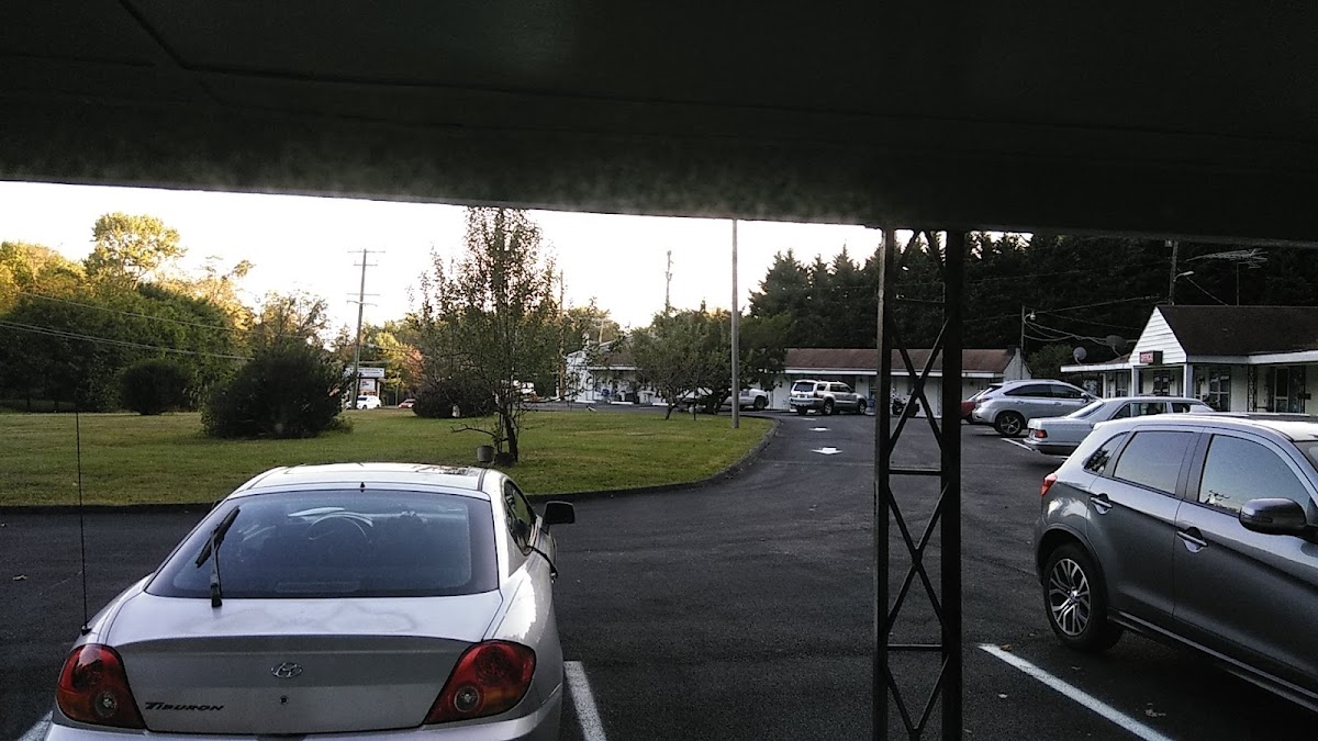 Kings Court Motel photo 2