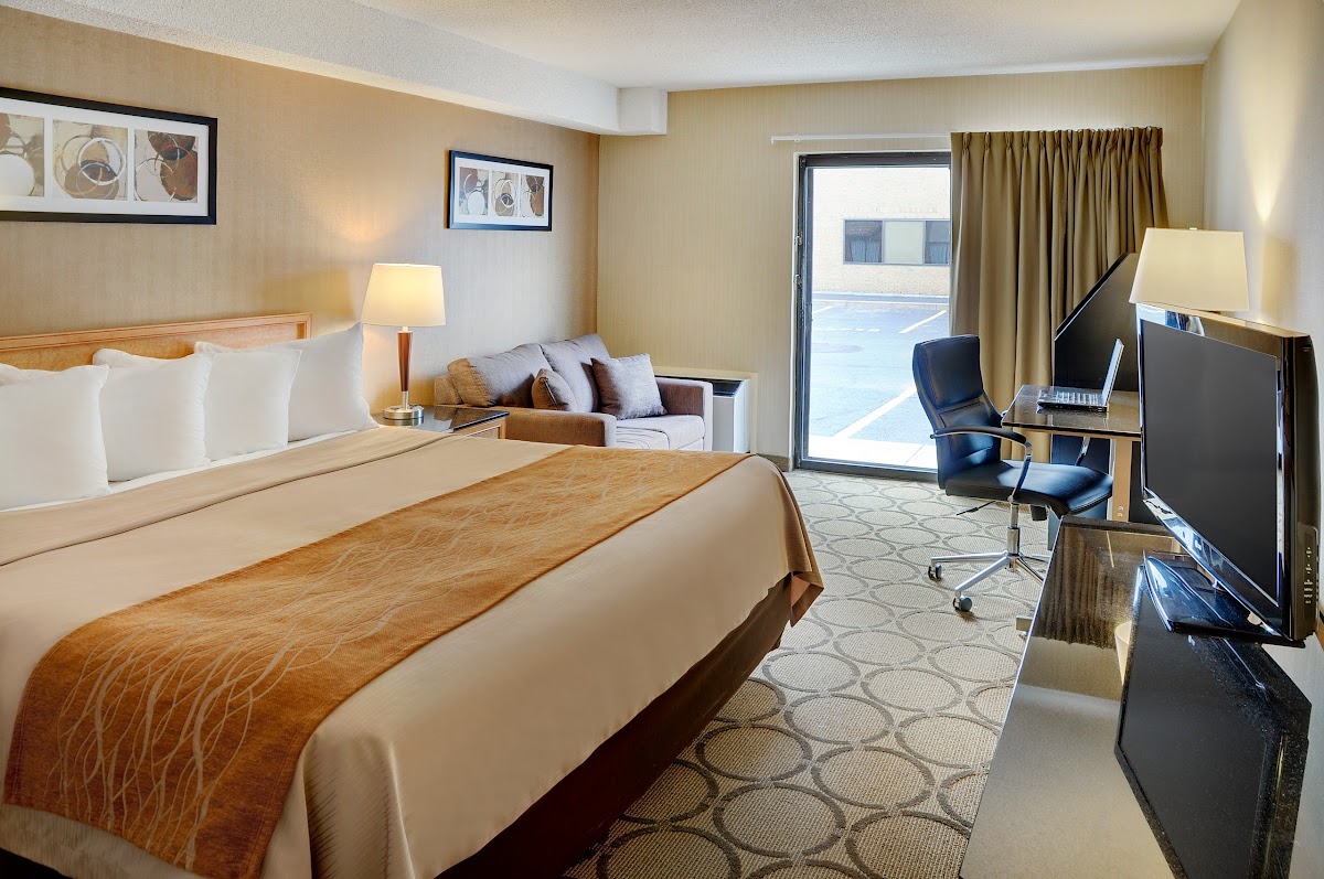 Comfort Inn photo 3