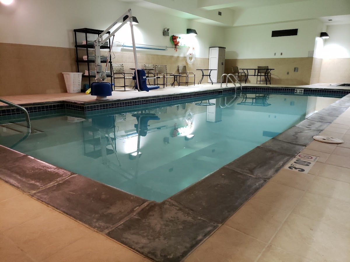 Astoria Hotel photo 3