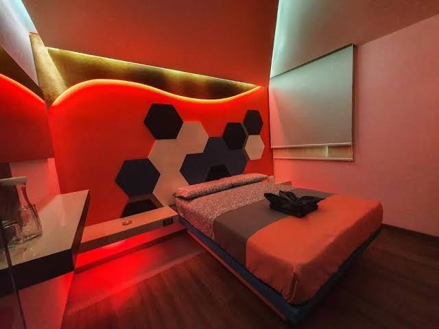 Hotel Rio photo 2