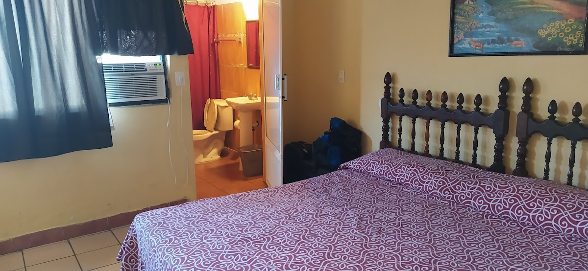 Hotel San José photo 2