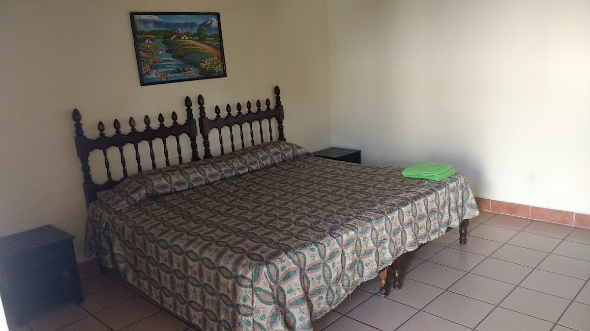Hotel San José photo 3