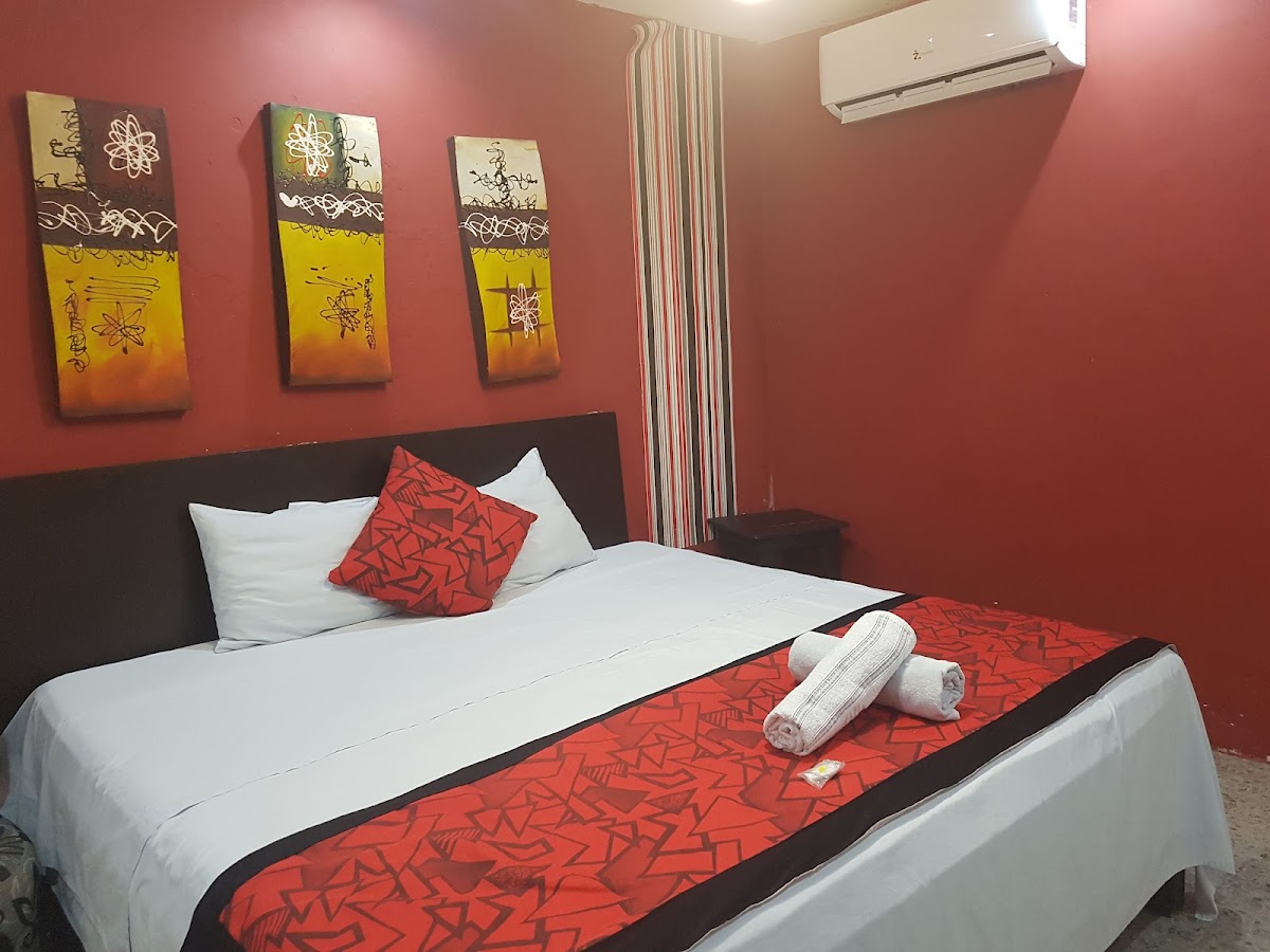 HOTEL DON LUIS photo 2