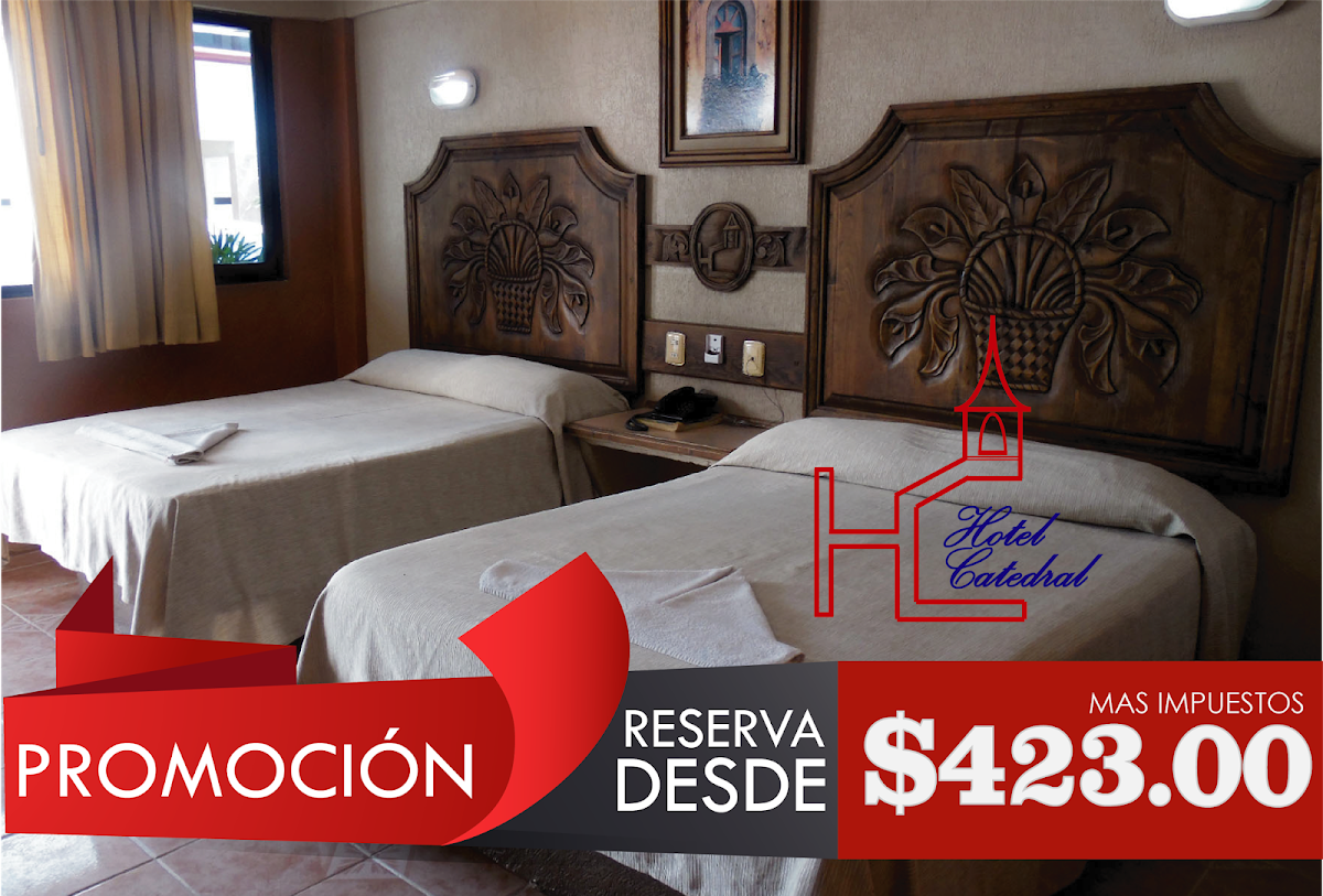Hotel Catedral