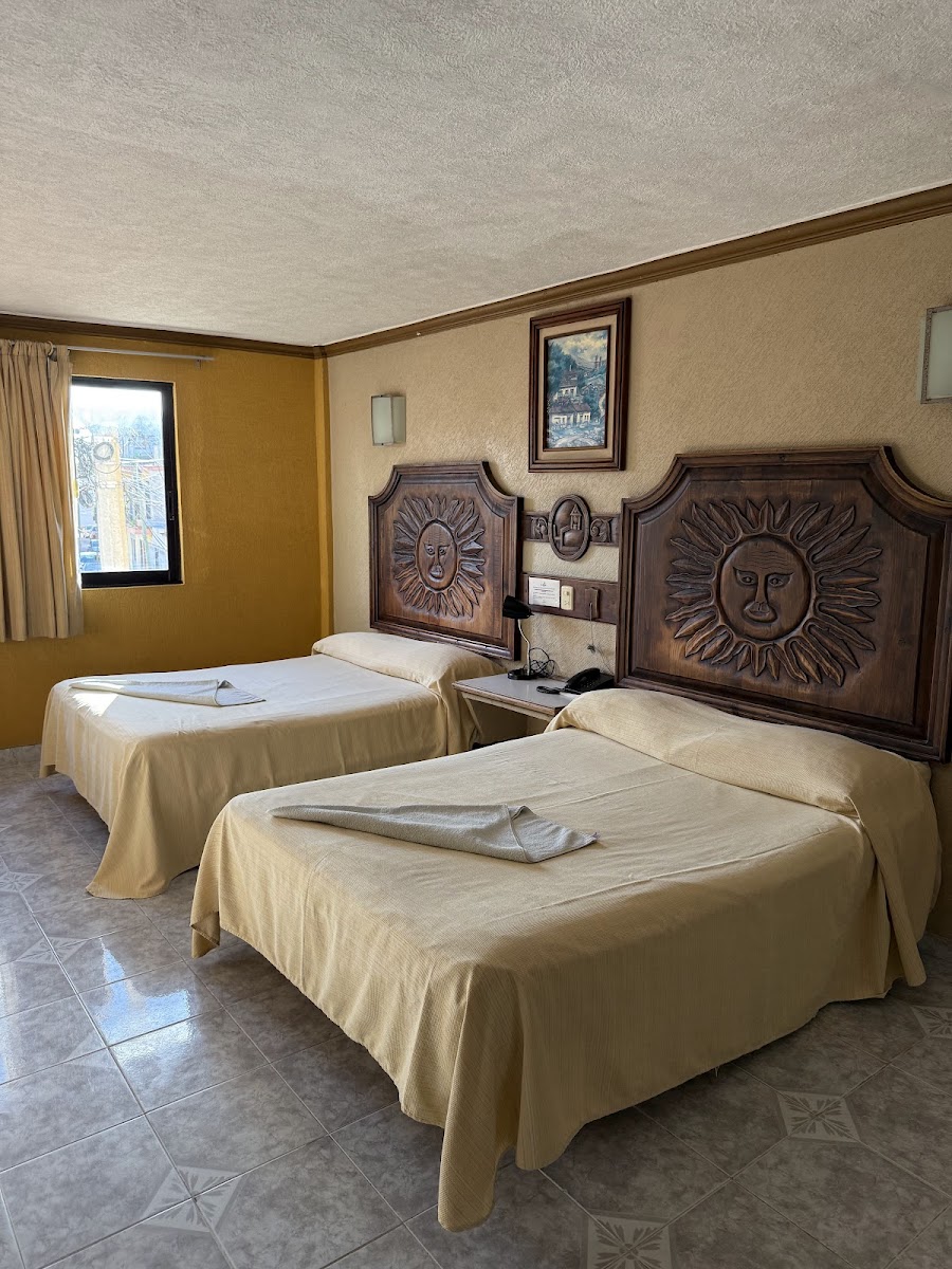 Hotel Catedral photo 2