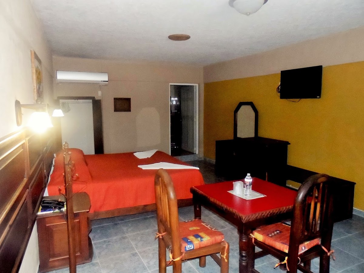 Hotel Catedral photo 3