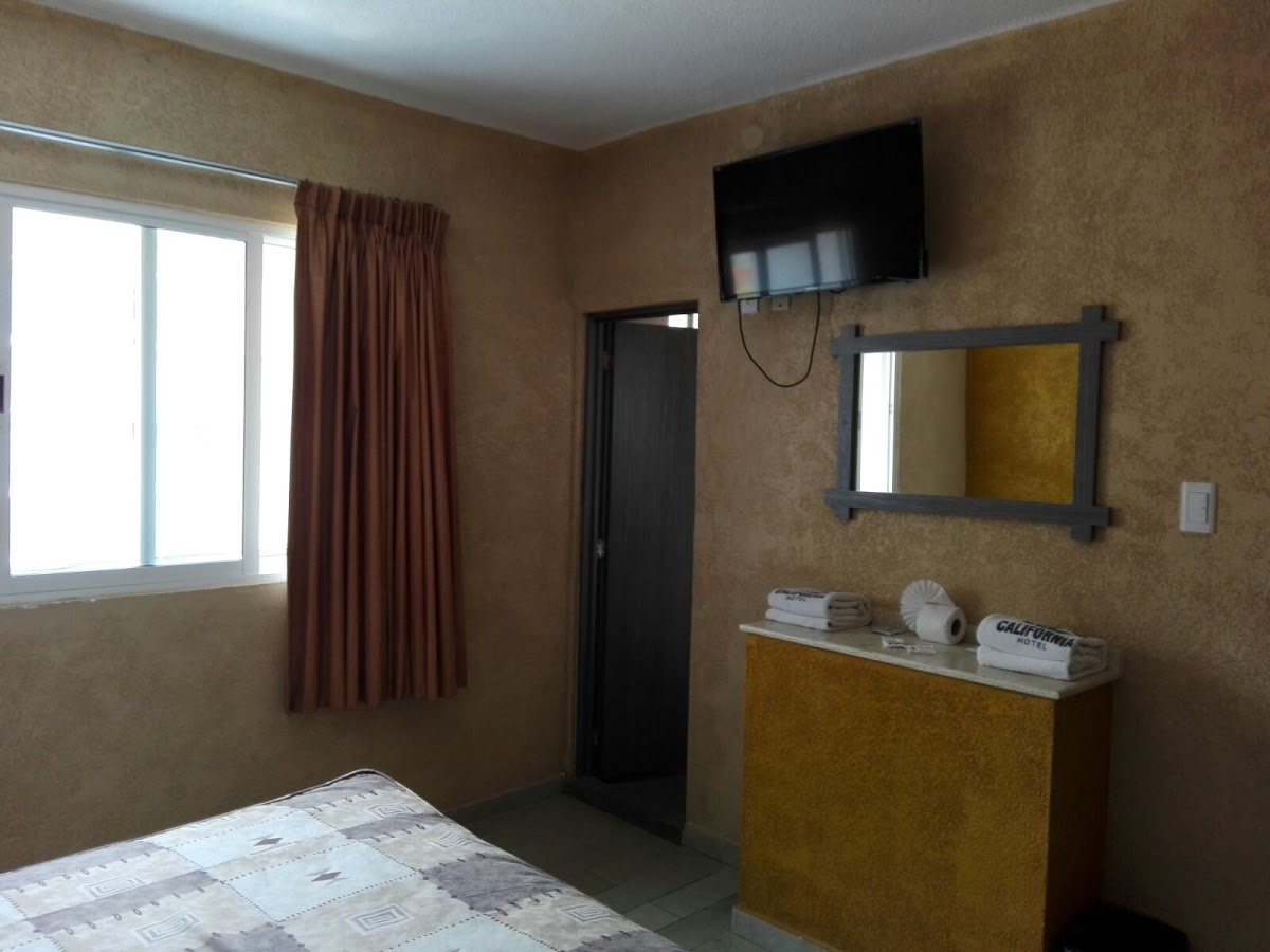 Hotel California photo 2