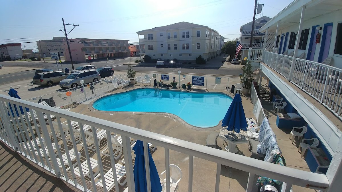 Fountain Motel photo 3