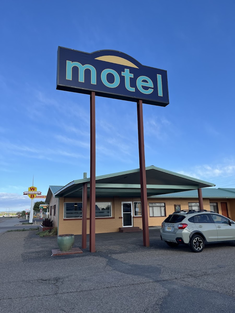 Sunset Inn