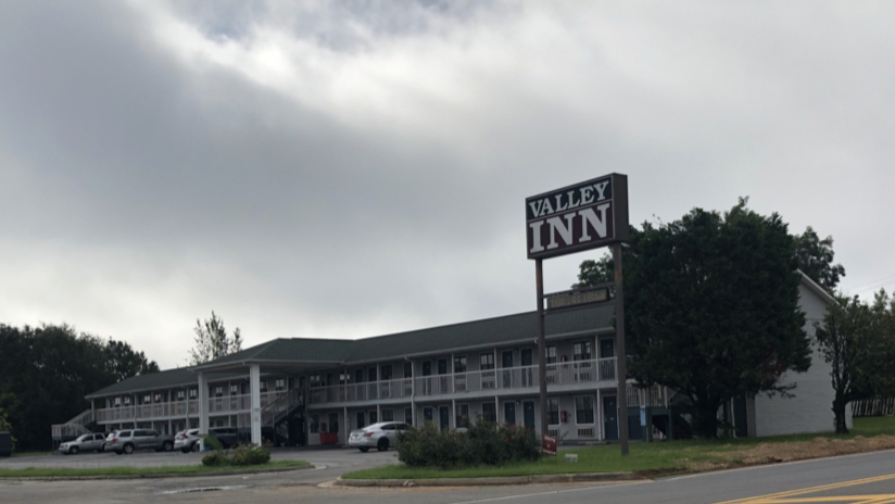 Valley Inn