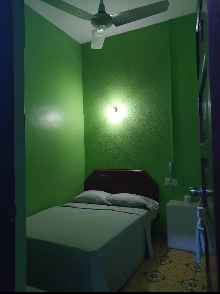 HOTEL IBIZA