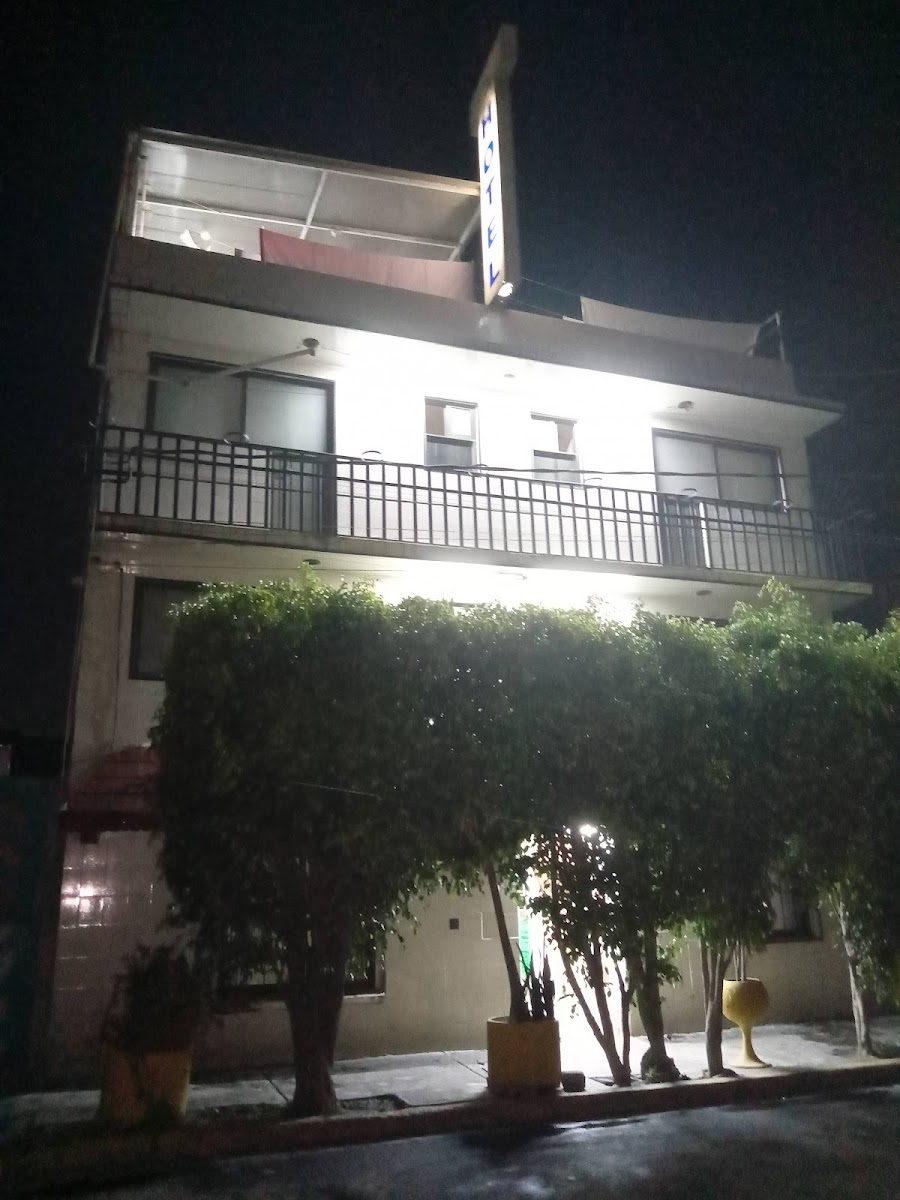 Hotel San Miguel