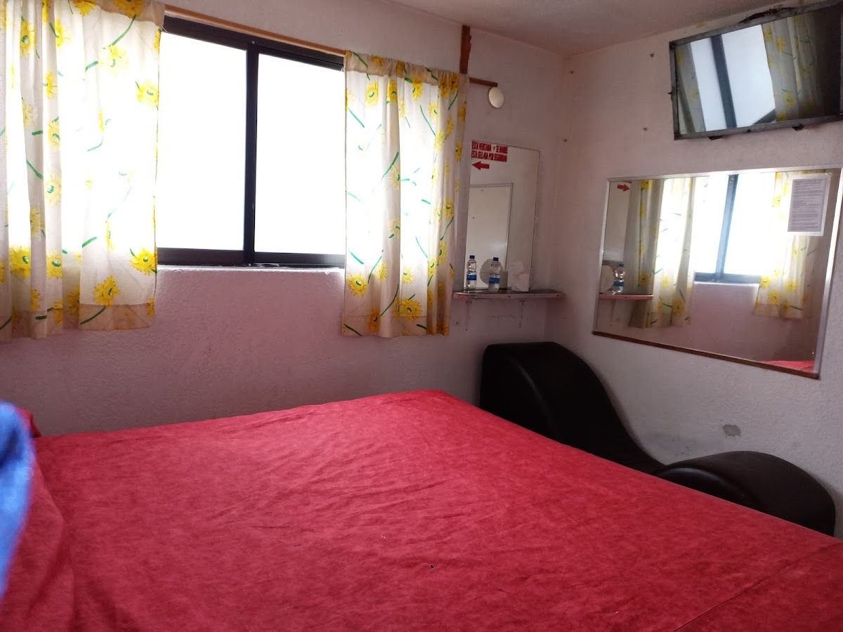Hotel San Miguel photo 2