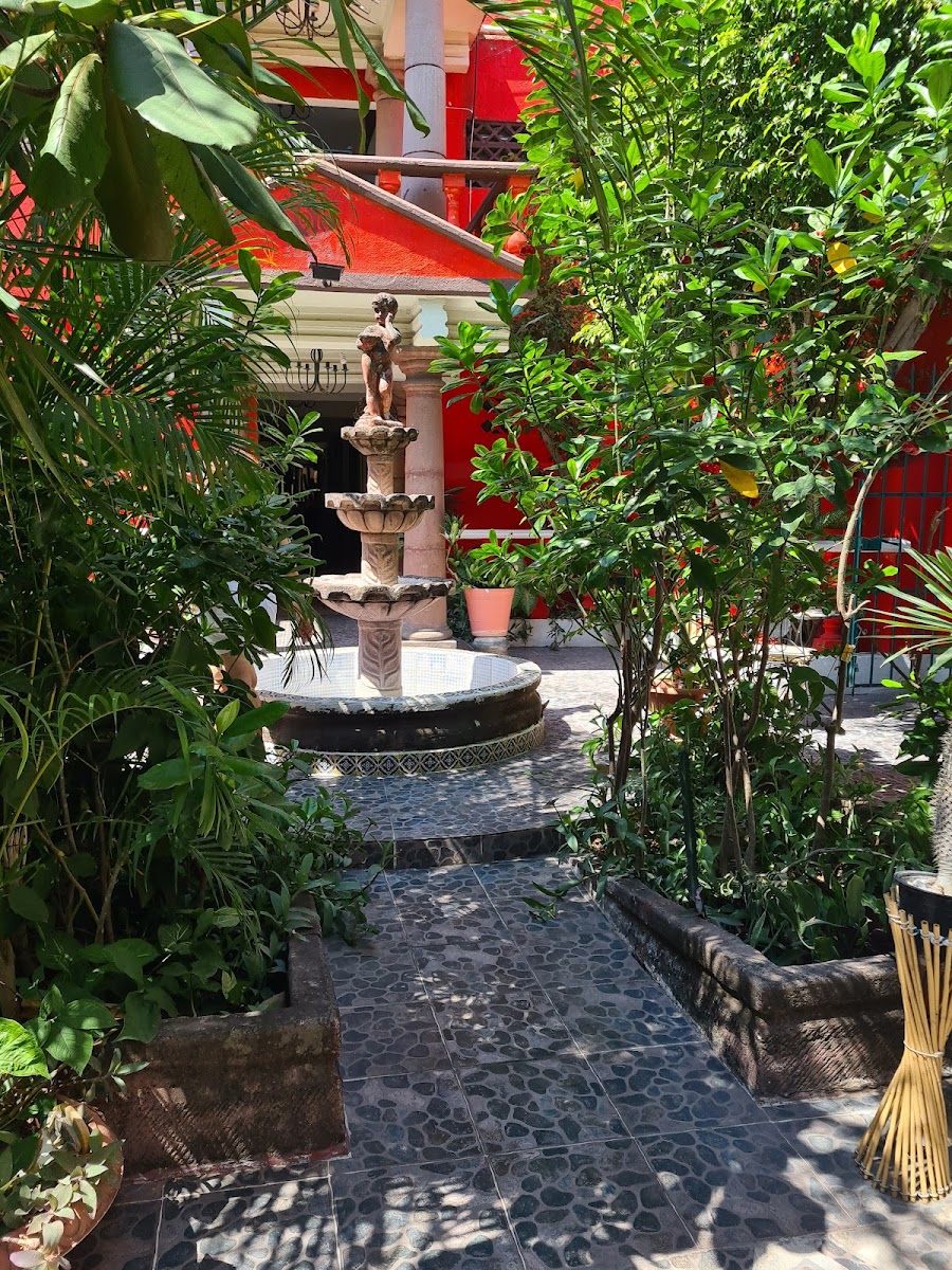 Hotel Ideal photo 2