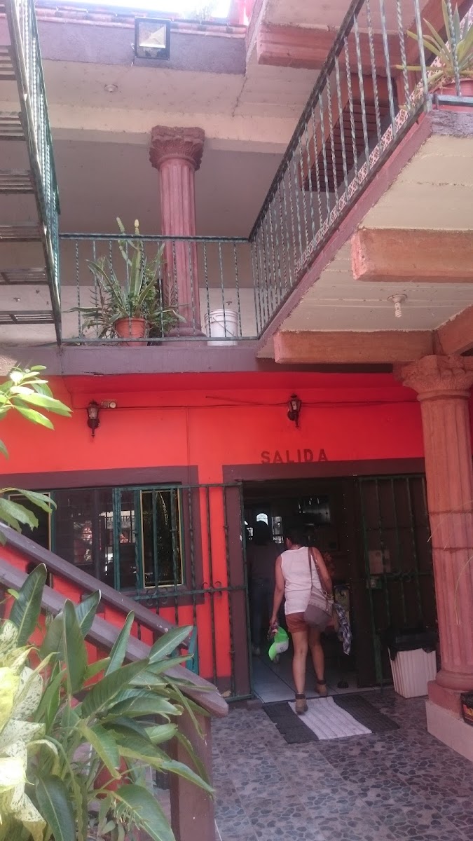 Hotel Ideal photo 3