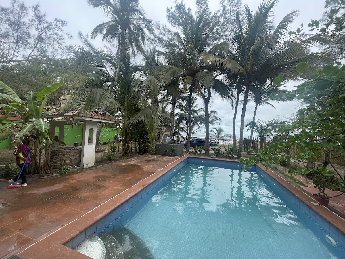 Hotel Rosa de los Vientos photo 2