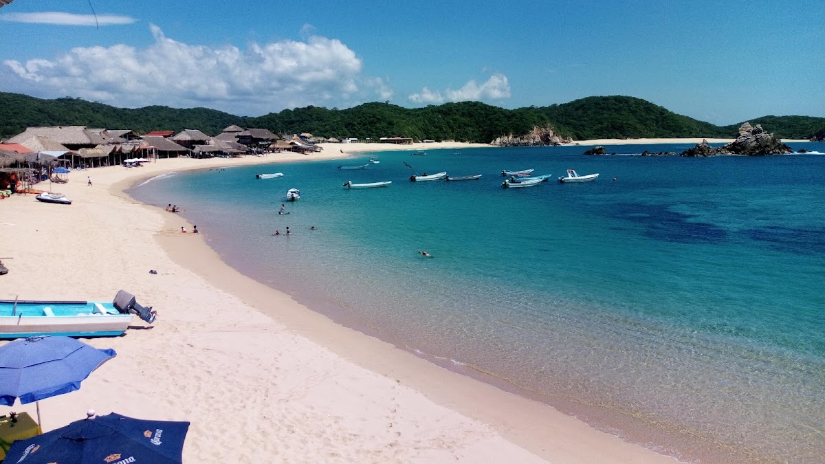 Bahía de San Agustin