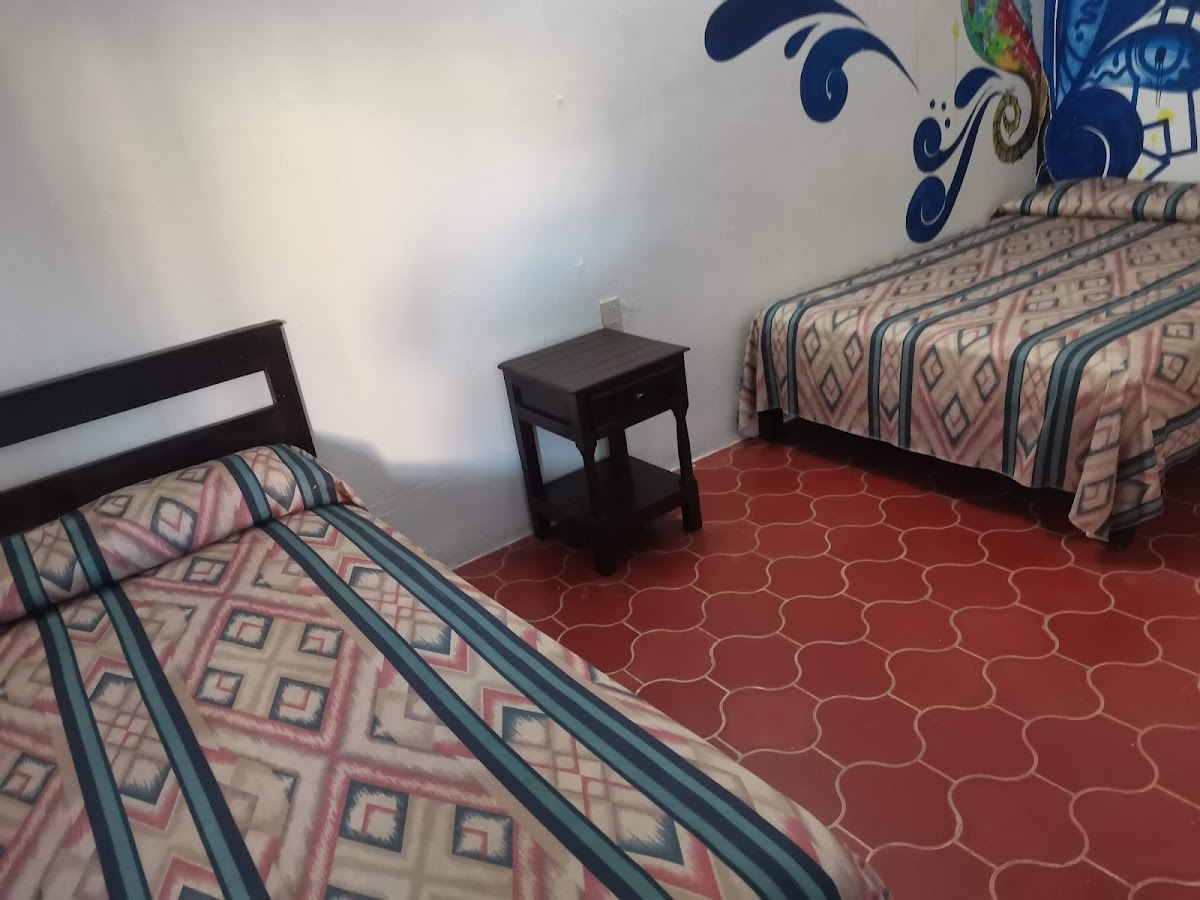 Hotel Oasis photo 2